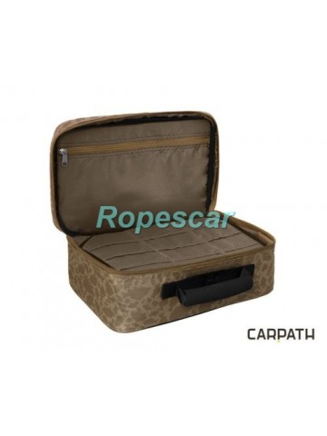 Geanta pentru accesorii Area TACKLE Carpath - Delphin